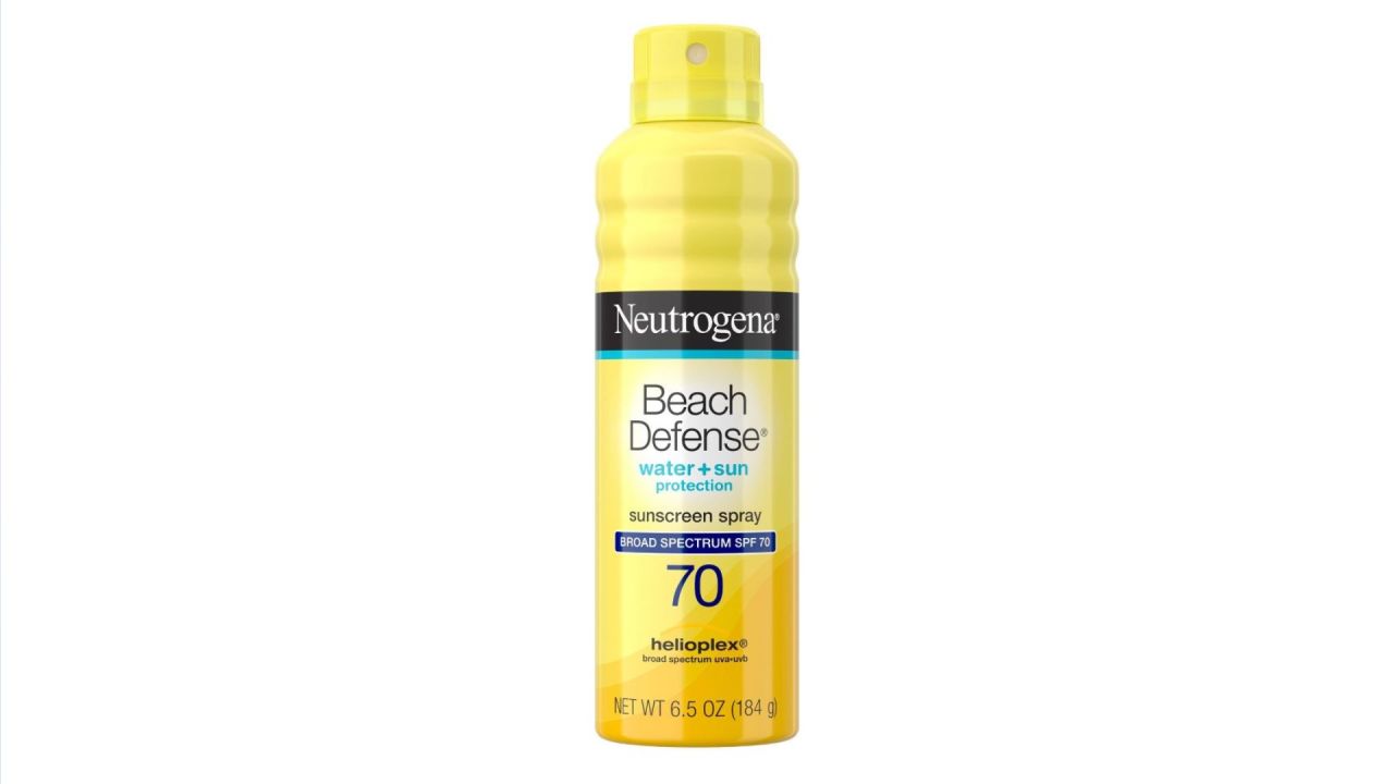 Neutrogena Beach Defense Sunscreen Spray.jpg