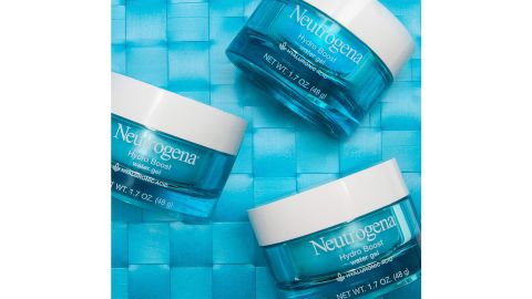 Neutrogena Hydro Boost Gel Moisturizer