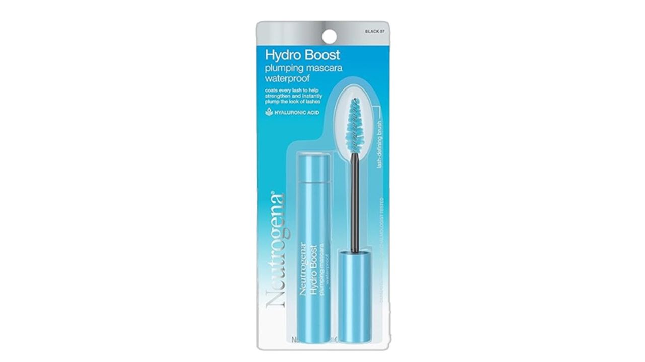 Neutrogena Hydro Boost Waterproof Plumping Mascara.jpeg
