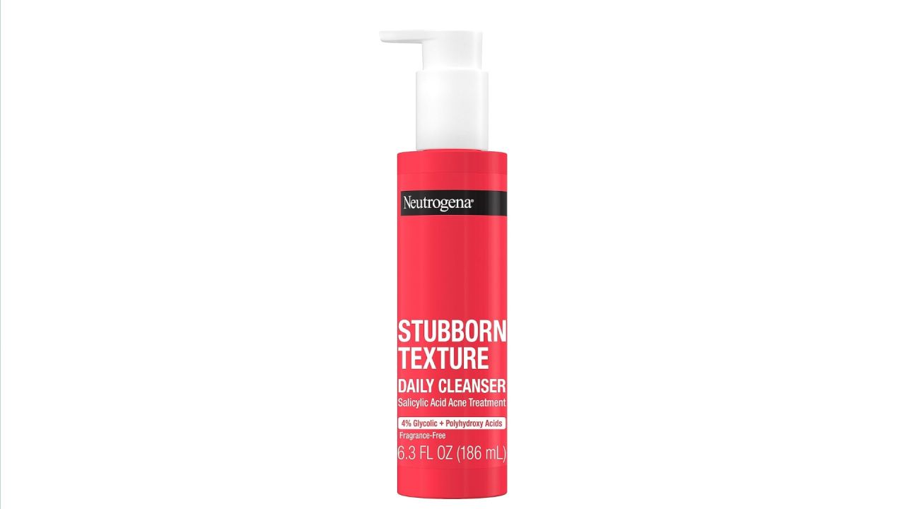 Neutrogena Stubborn Texture Daily Cleanser  .jpg