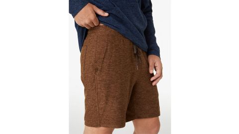 All Day 7-inch Short