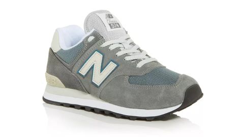 New Balance Men's Classic 574 Low Top Sneakers