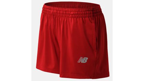 New Balance Women’s NB Tech Shorts