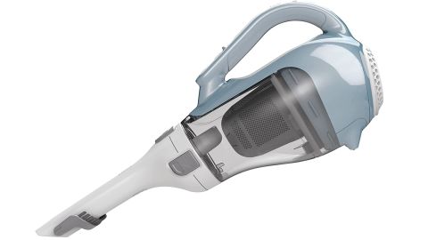 Black+Decker dustbuster AdvancedClean Cordless Handheld Vacuum