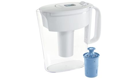Brita Small 6 Cup Water Filter Pitcher