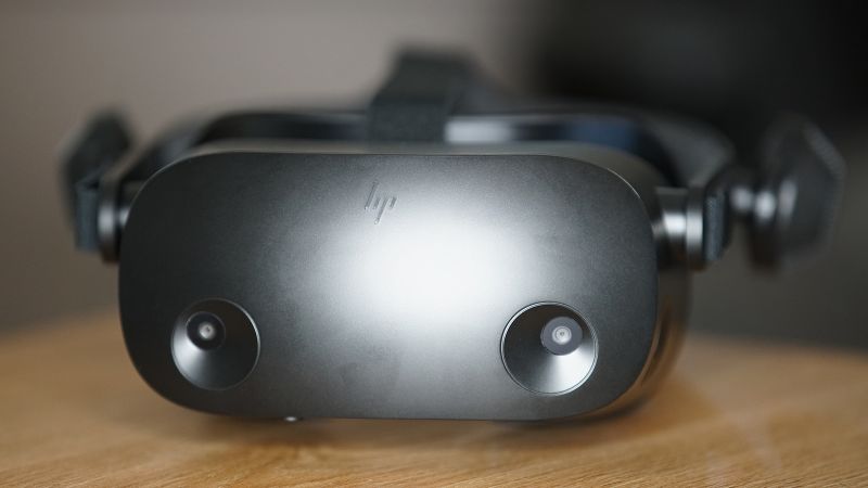 Hp deals reverb steamvr