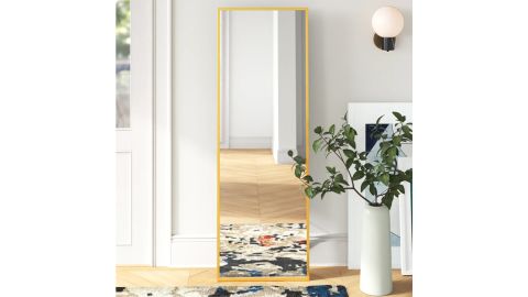 Mercury Row Martinsen Full Length Mirror.