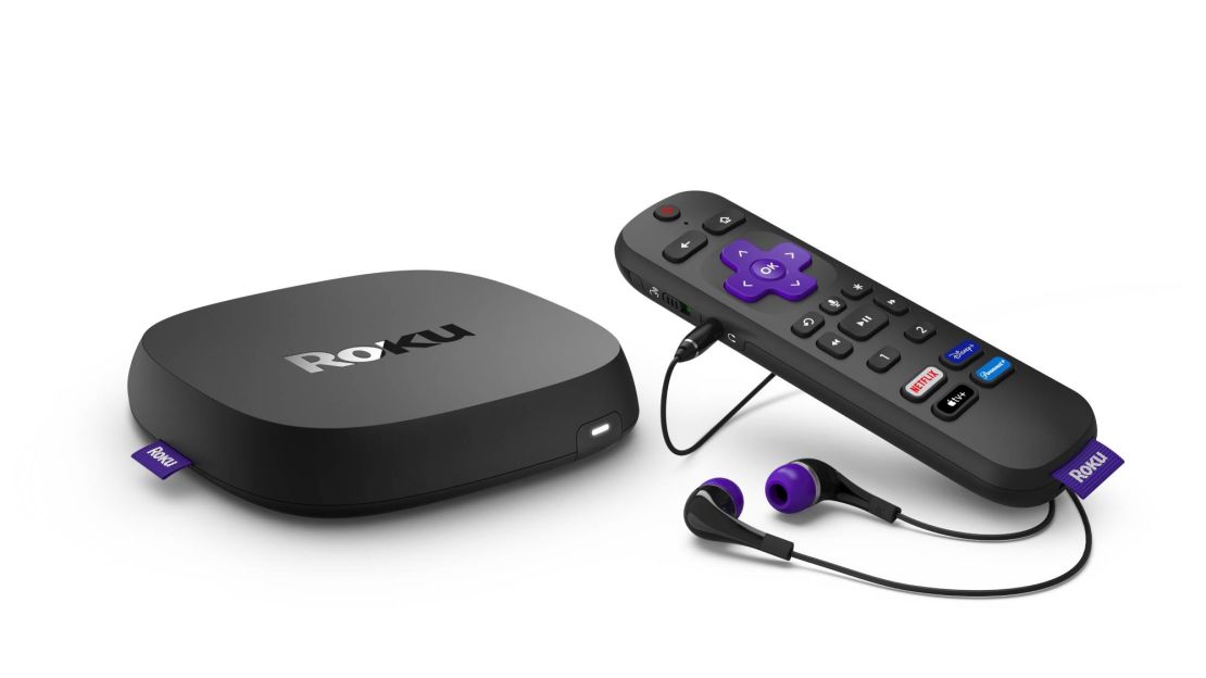 Roku Unveils New Ways to Search and Discover Streaming Entertainment;  Introduces Upgraded Roku 2 Streaming Player