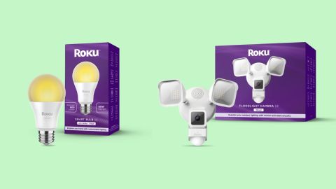 roku smart home lead