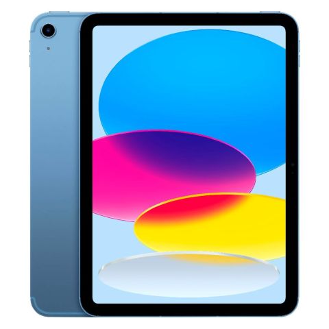 iPad 10th gen product card cnnu