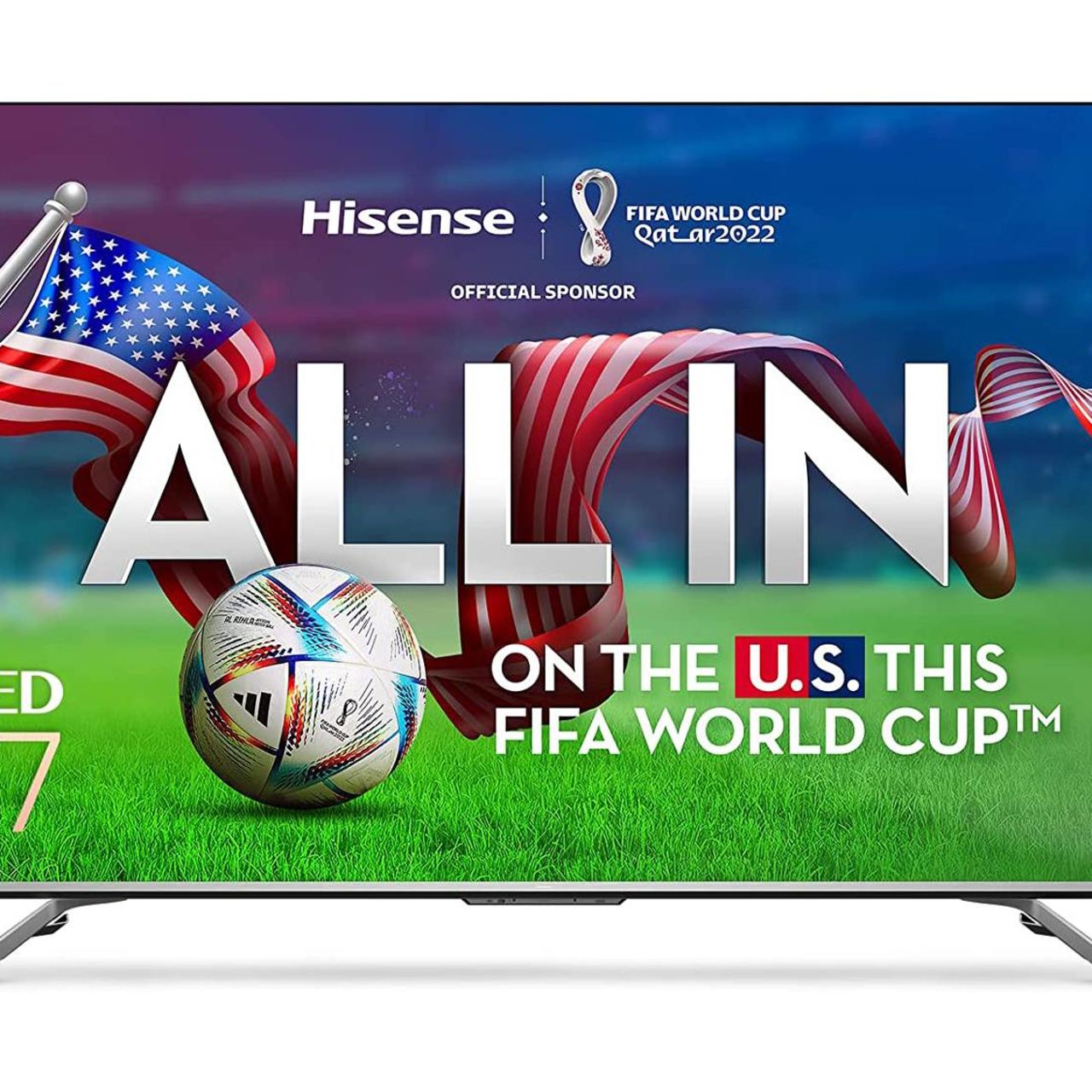 FIFA+ Adds Support For Android TV, Fire TV, Samsung TVs, and More -  Streaming Better