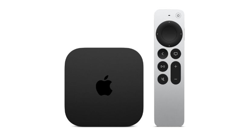 Apple TV 4K (2022) review: A small but significant upgrade | CNN Underscored