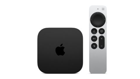 Apple TV 4K 2022 Product Card