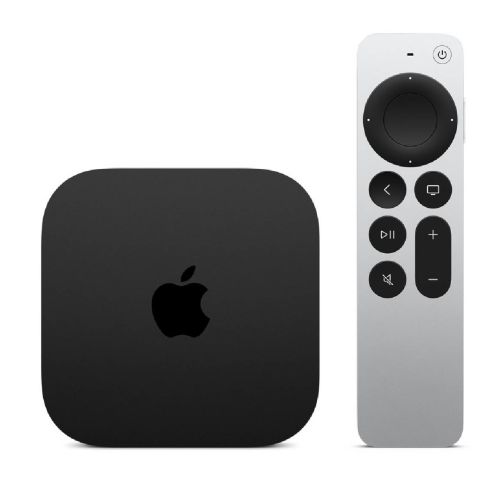 Apple TV 4K 2022 product card