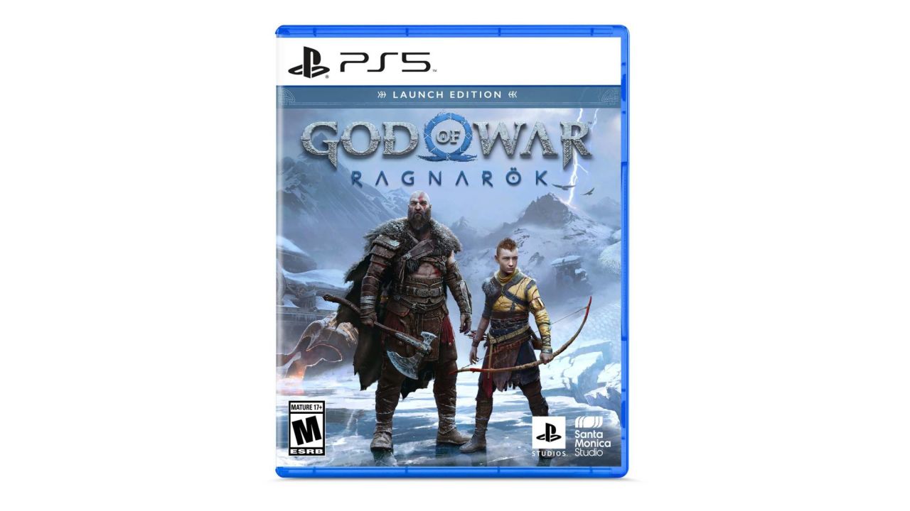 God of War Ragnarok Review (PS5, PS4): Is it Worth Buying
