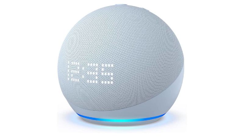 Alexa echo 2025 echo dot