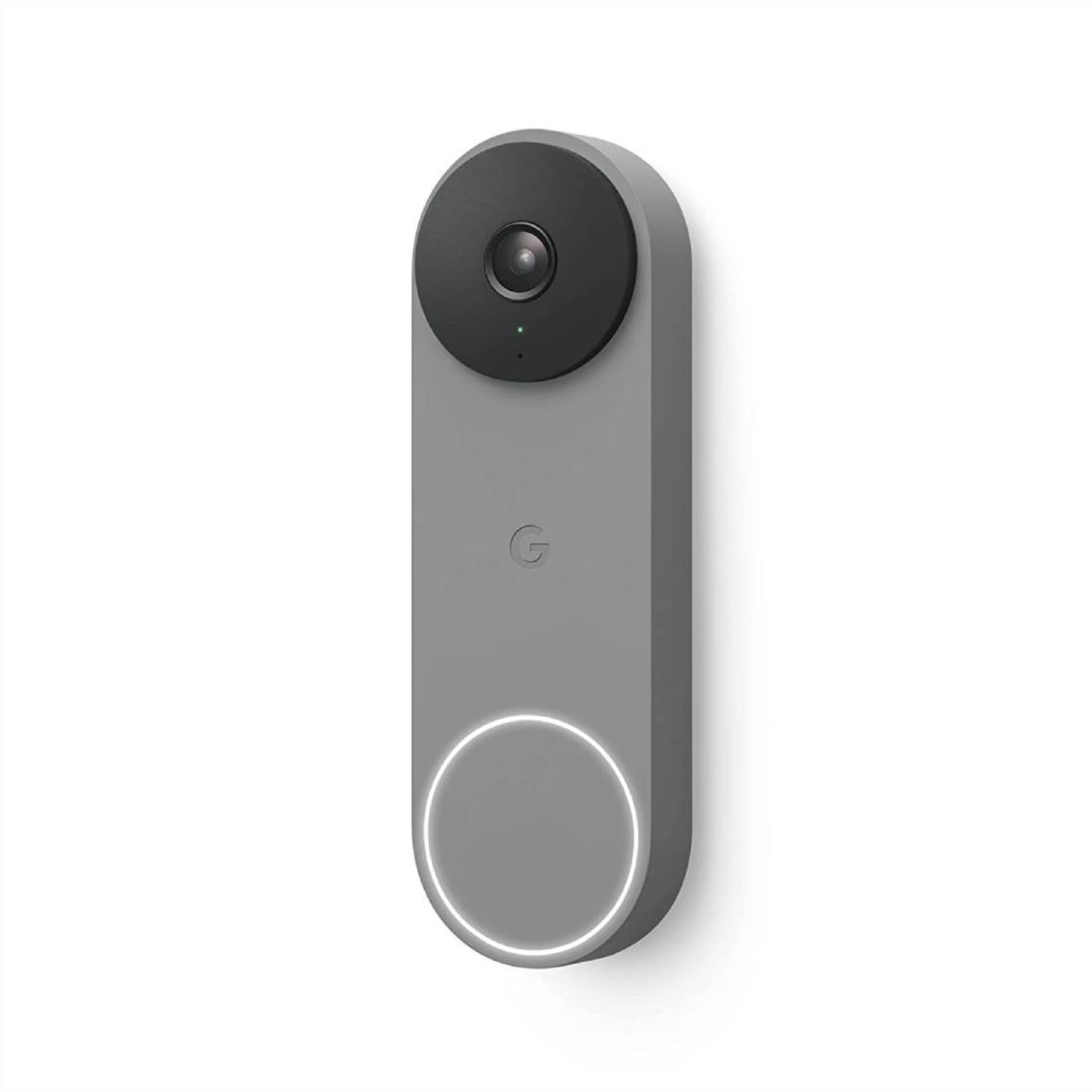 nest doorbell wired product card cnnu