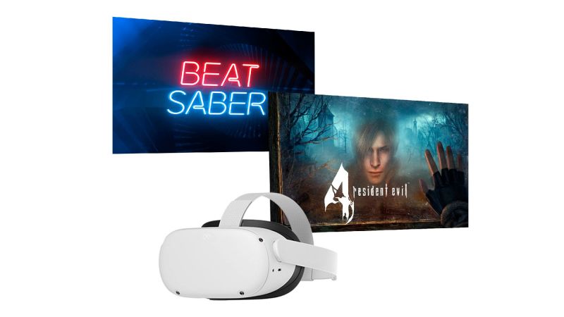 Oculus quest anniversary clearance sale