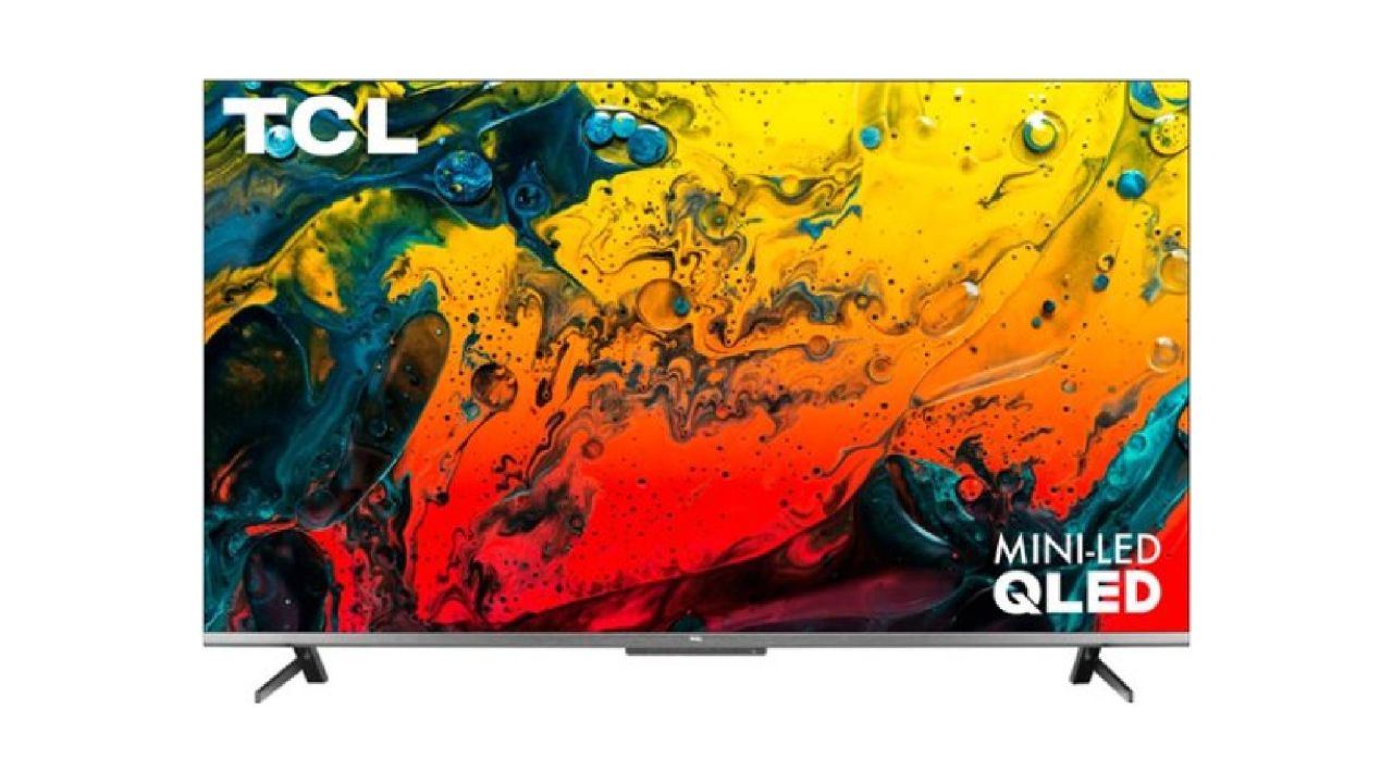 Save Up to $1000 Off TCL's Best 4K Smart TV: These Prices Are Lower Than on  Black Friday - IGN