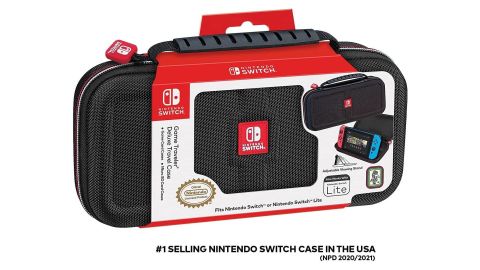 Game Traveler Nintendo Switch case product card cnnu