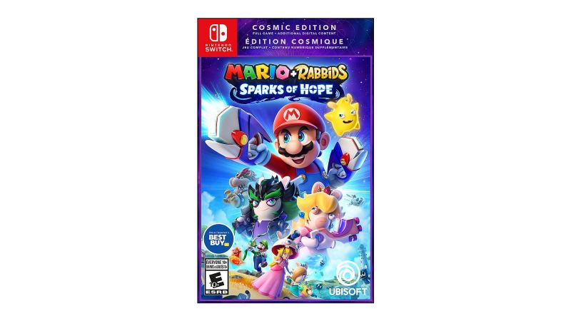 Luigi's mansion 3 hot sale switch cyber monday