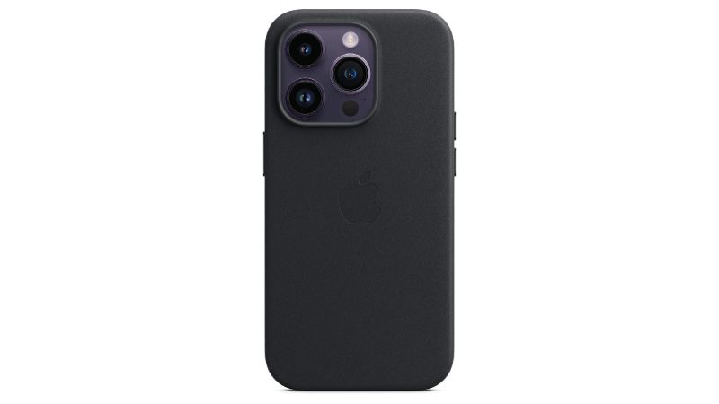 The best leather cases for iPhone 14 and iPhone 14 Pro CNN