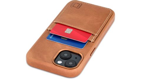 best iphone 14 leather case dockem