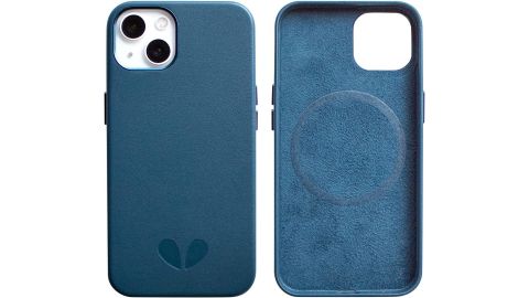 best iphone 14 leather case ethicase