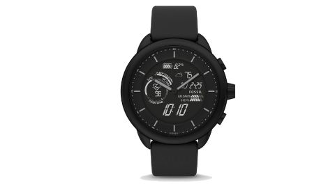 Fossil Gen 6 Hybrid Wellness Product Card