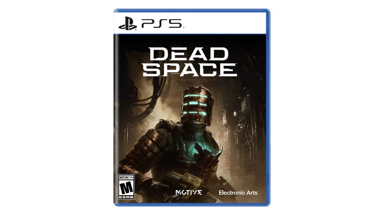 Dead Space review -- It's behind me, isn't it?