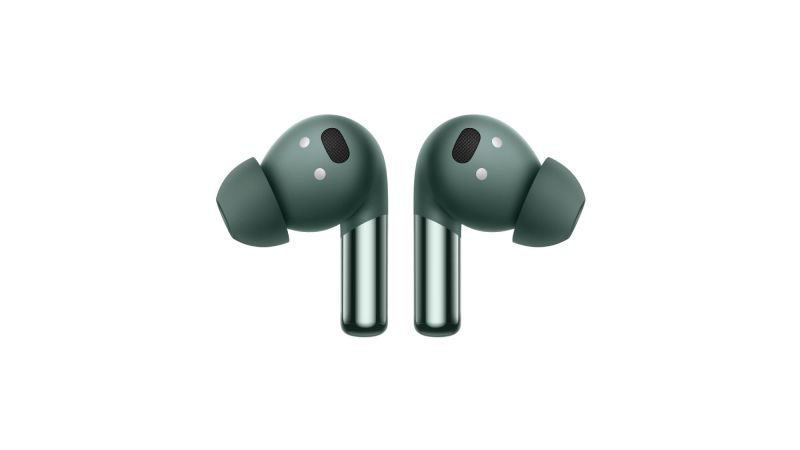 Oneplus best sale new headphones