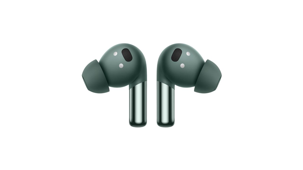 Xiaomi Buds 4 Pro review: Great buds that cost too much