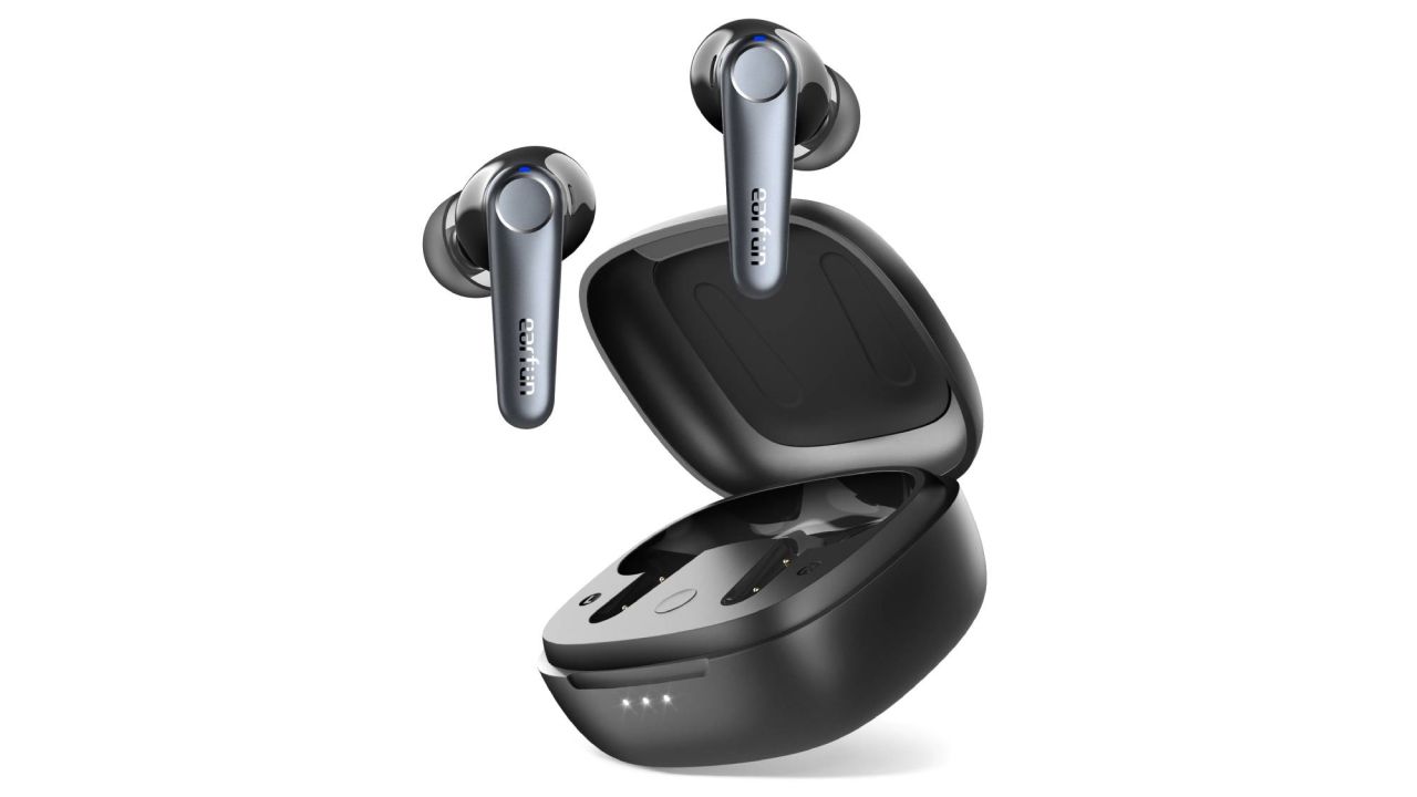 Earfun Air Pro 3 earbuds  Prime Day Deal: 33% off