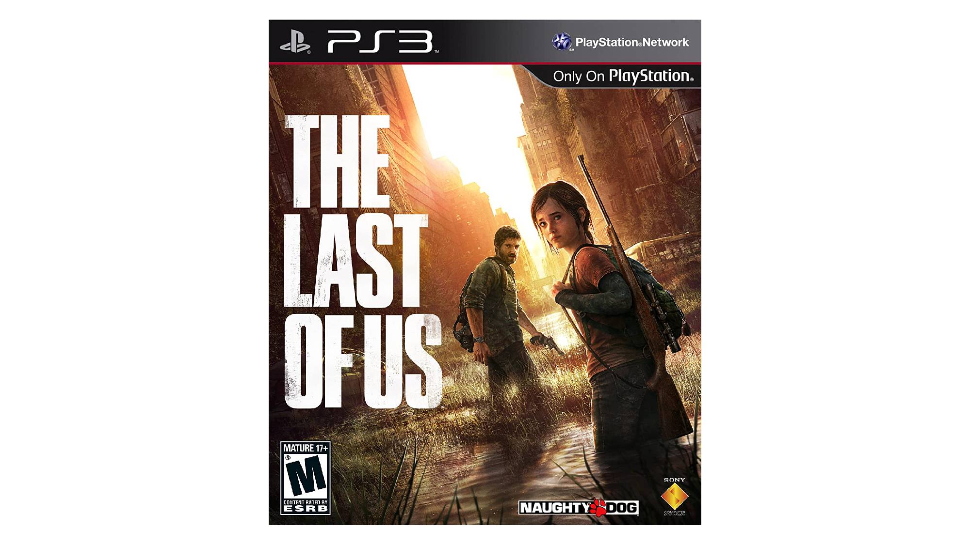 The Last of Us' Video Games: How to Play and Where to Buy – TVLine