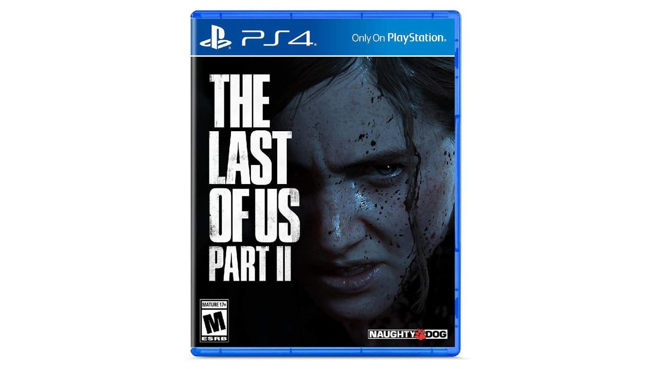 The Last of Us video game: How to play and where to buy