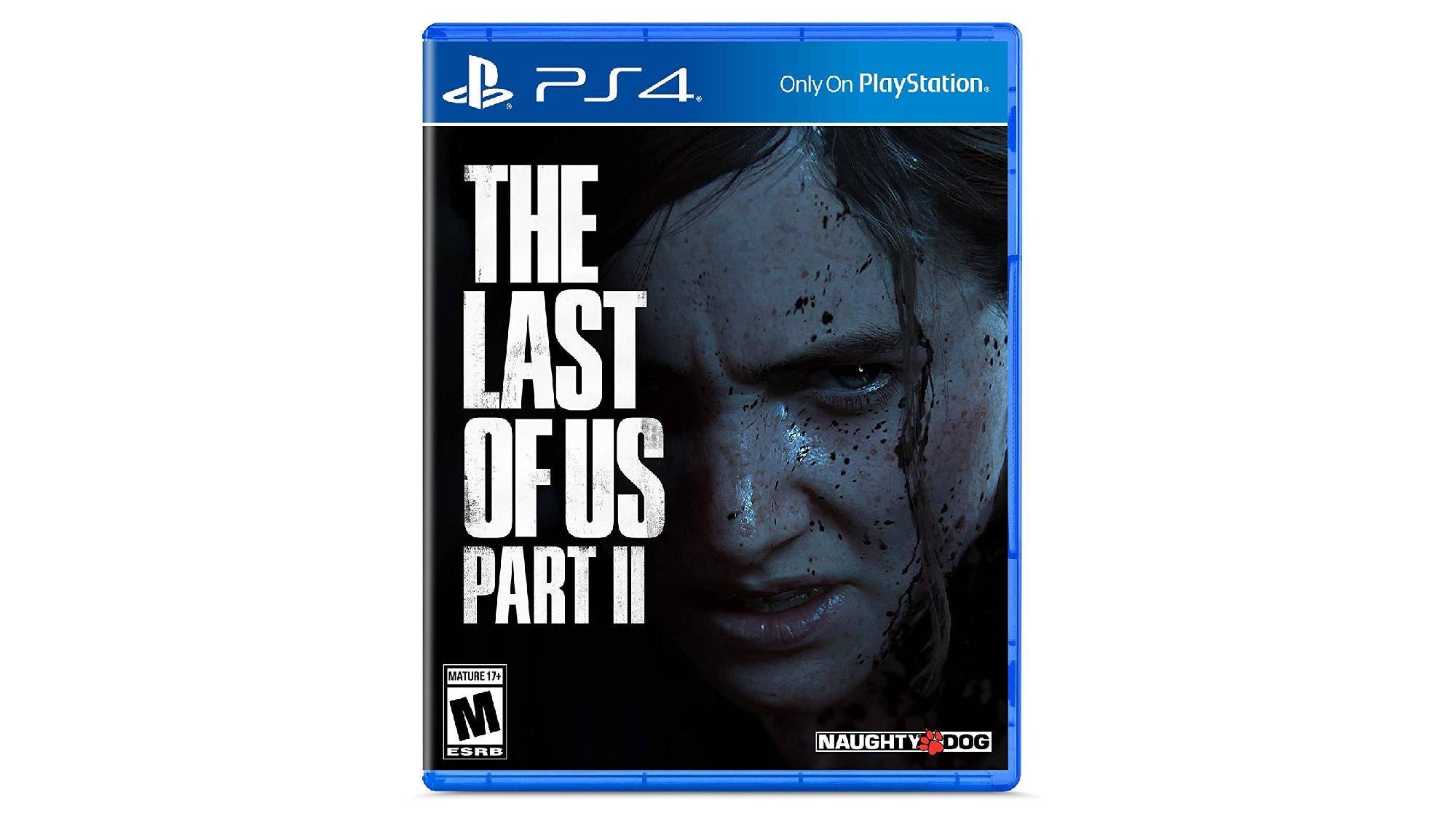Compare: The Last of Us Part II no PS4 vs PS5