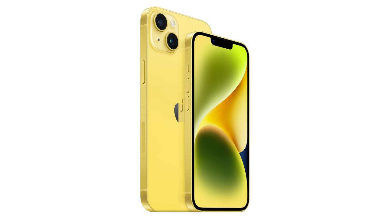iPhone 14 Cases - Golden Concept India