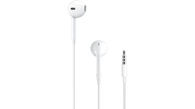 Apple s 19 EarPods are hot again CNN Underscored