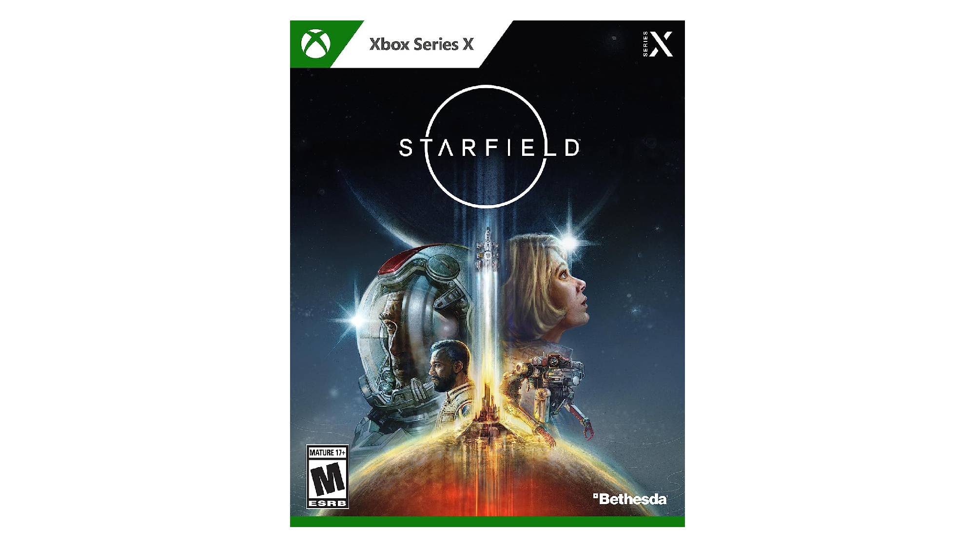 My Xbox tells me that I need to buy an Xbox series X to play Starfield, and  buy the game and buy an ultimate subscription pass? : r/Starfield