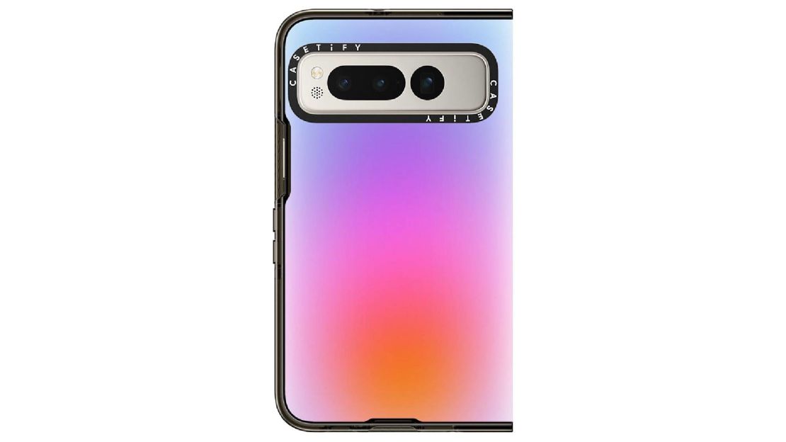 best google pixel fold case cnnu casetify