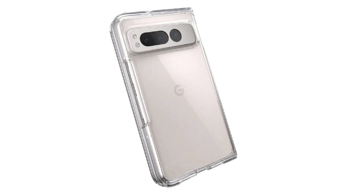 best google pixel fold cases cnnu speck