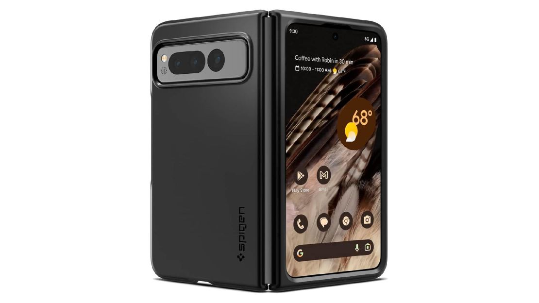 best google pixel fold cases cnnu spigen