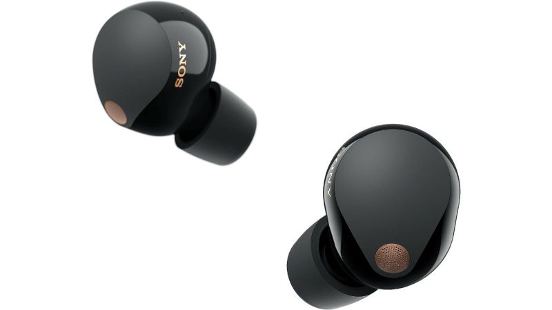 Good on sale earbud headphones