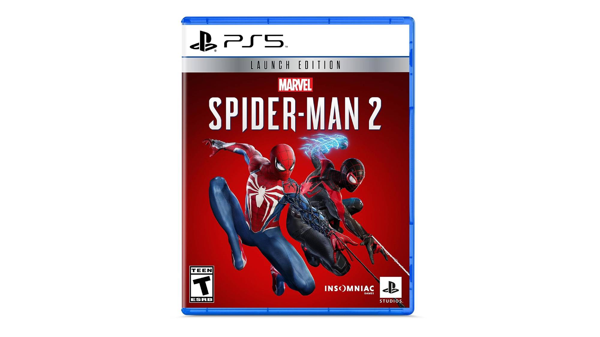Marvel's Spider-Man 2 launches exclusively on PS5 this fall