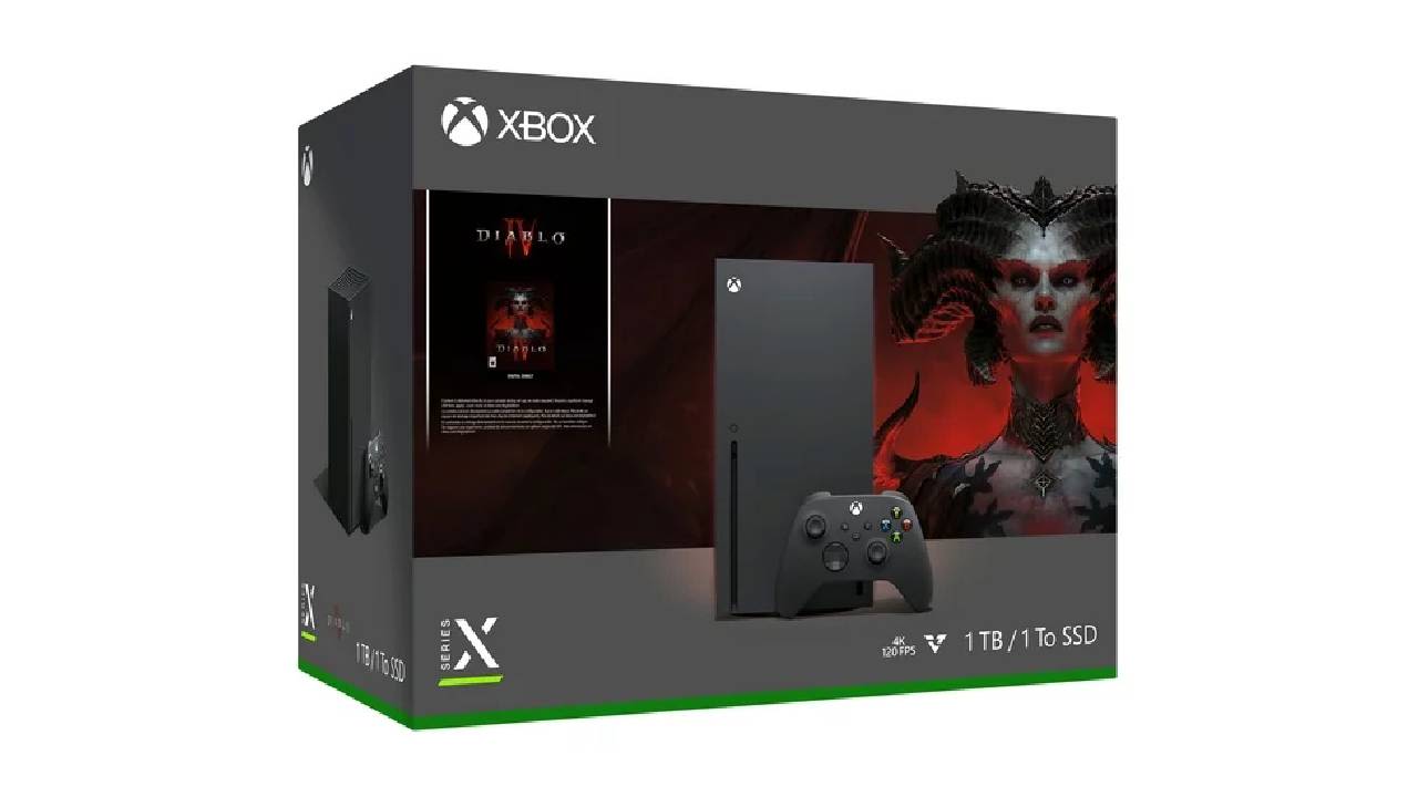 Xbox Black Friday - Xbox Wire