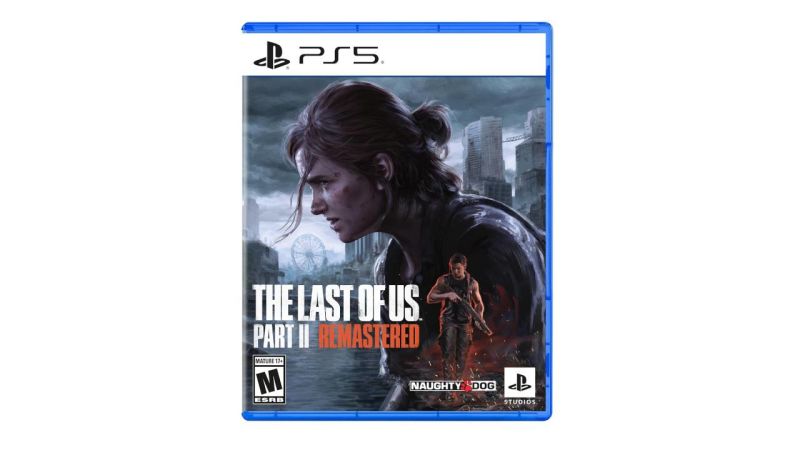 The last of us remastered best sale discount code