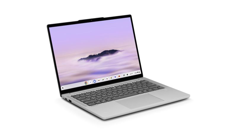 Lenovo Chromebook Plus 14: Price, specs and more | CNN
