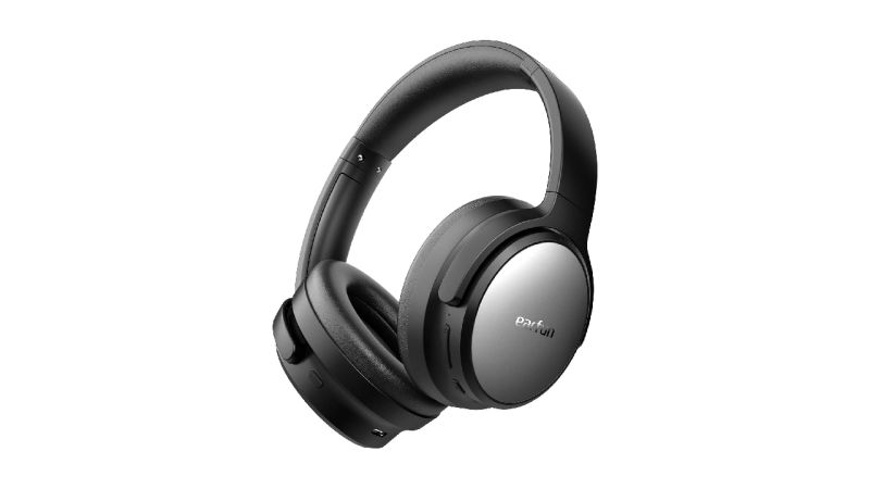 ヘッドホン EarFun Tune Pro ANC Wireless Headphones EarFun Tune Pro wireless headphones review | CNN Underscored