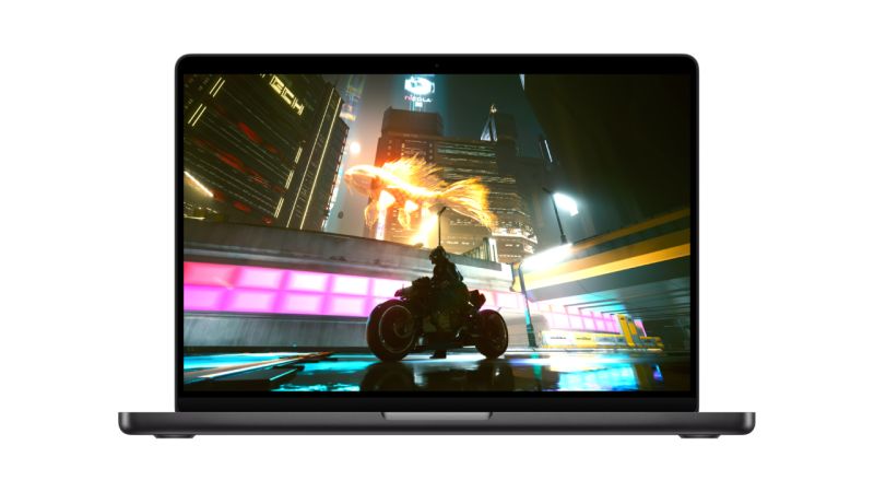 MacBook Pro M5: Preorders, specs and more | CNN Underscored