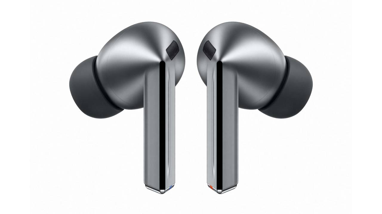 Samsung Galaxy Buds 3 Pro vs Apple AirPods Pro 2 | CNN Underscored